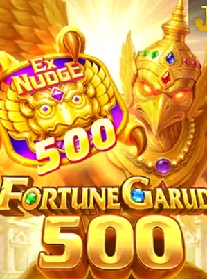 Fortune Garuda 500