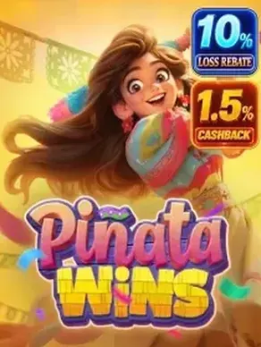 Pinata Wins